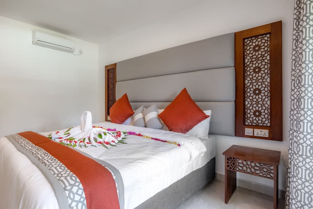 Southern Palms Beach Resort 4