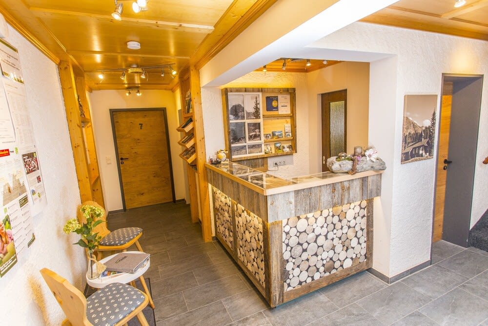 Alp-Chalet 2
