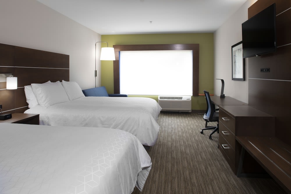Holiday Inn Express & Suites KING GEORGE - DAHLGREN by IHG 1