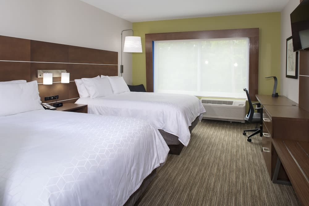 Holiday Inn Express & Suites KING GEORGE - DAHLGREN by IHG 2