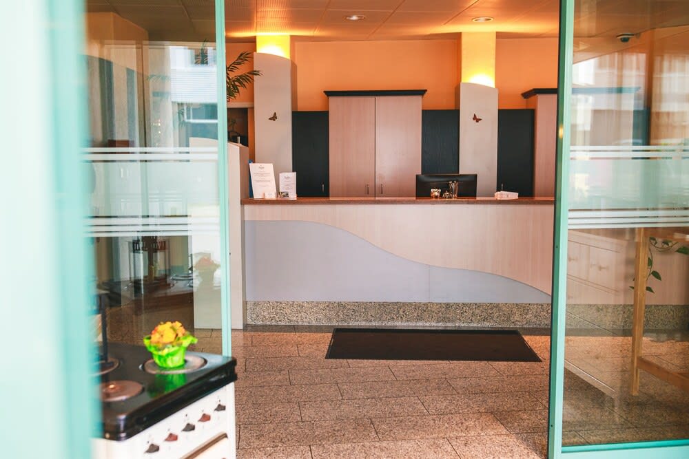 PLAZA Hotel Bruchsal 2