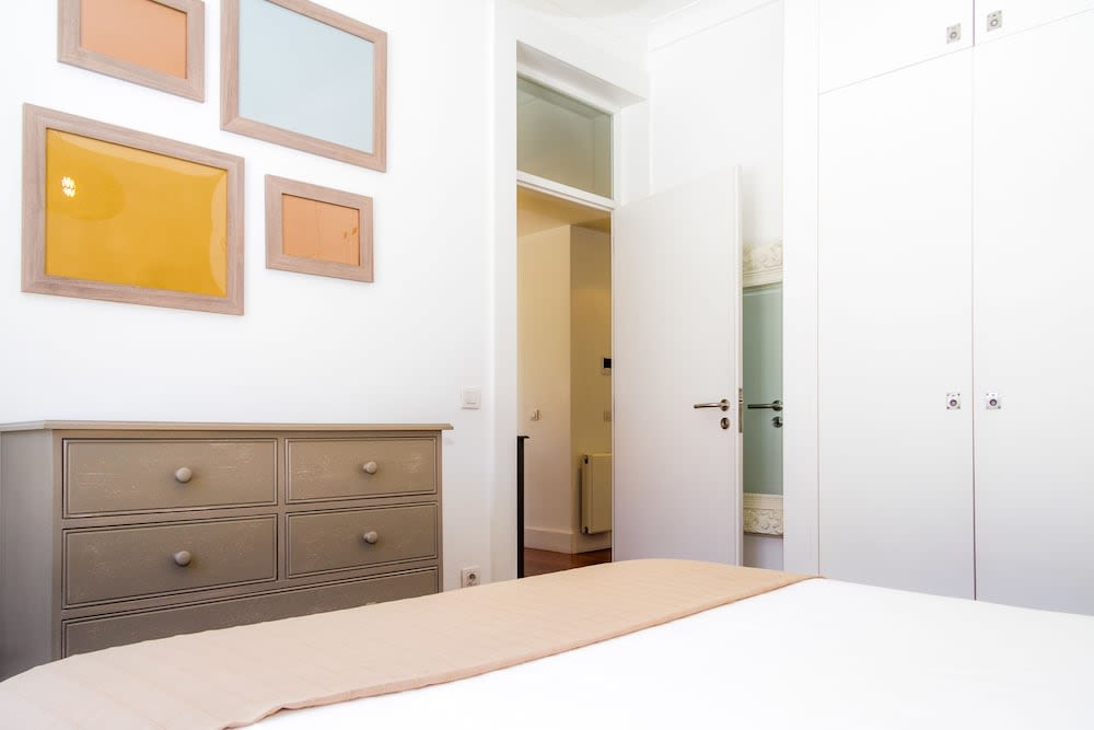 Liiiving Porto Ribeira Boutique Apartment 2