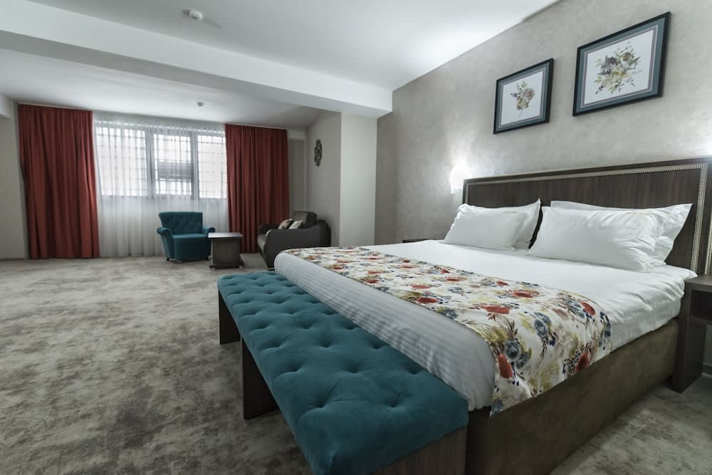 Prestige Boutique Hotel Craiova 1