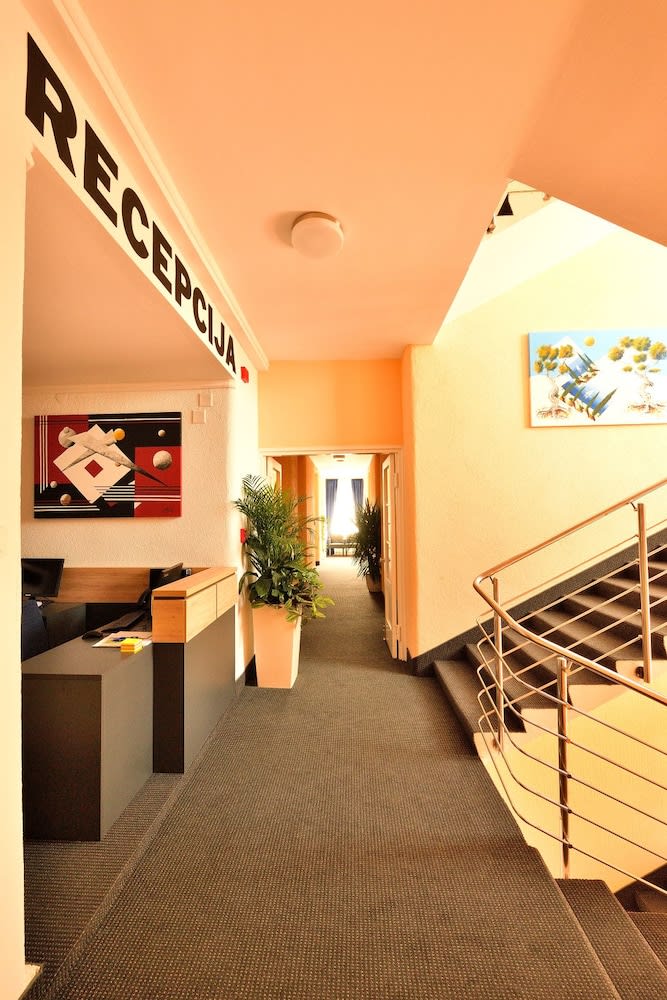 Hotel Orient Zagreb 2