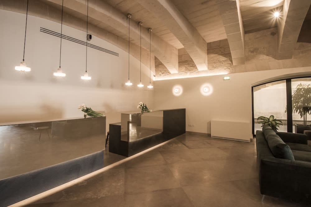 Cugo Gran Macina Malta 2