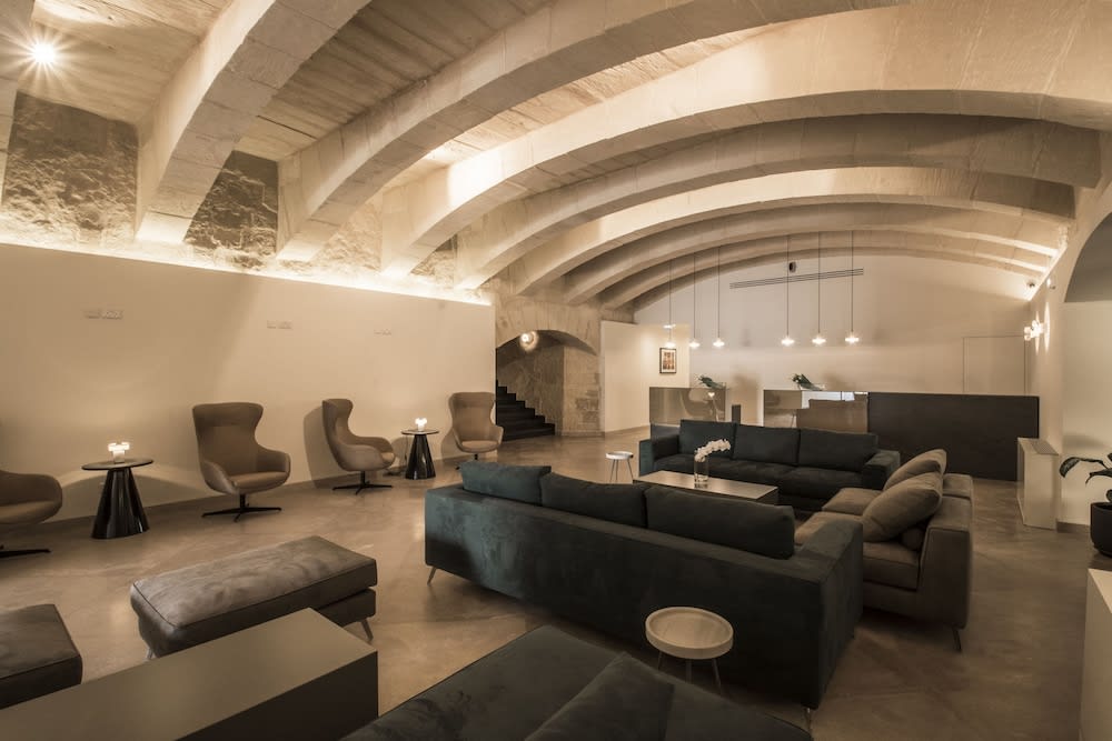 Cugo Gran Macina Malta 3