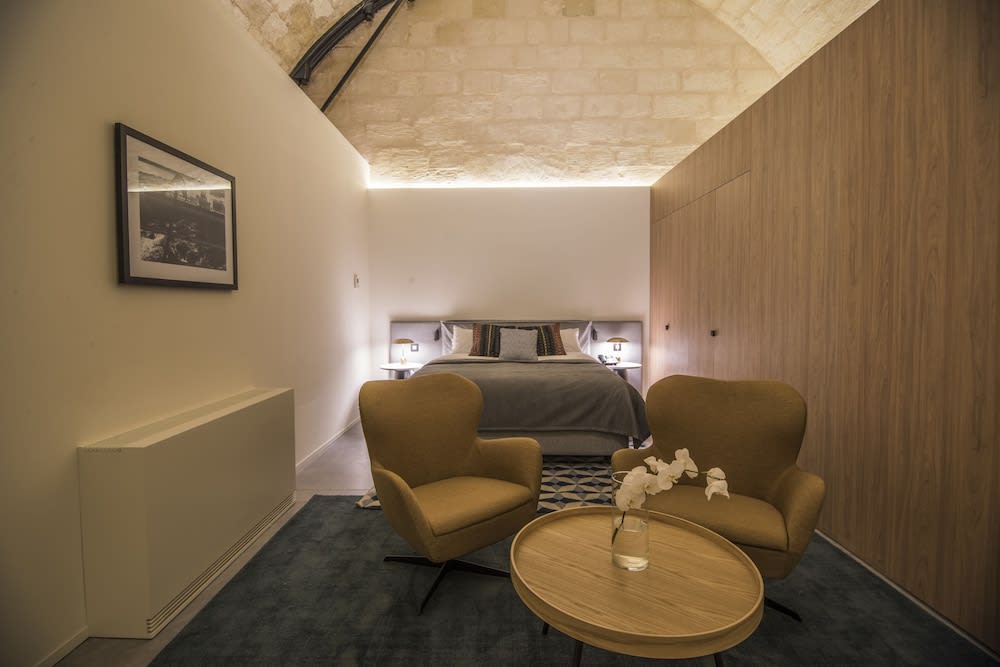 Cugo Gran Macina Malta 5