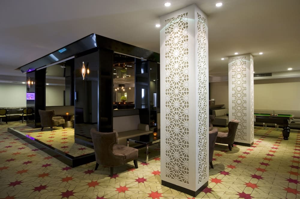 Dan Boutique Hotel Jerusalem 2