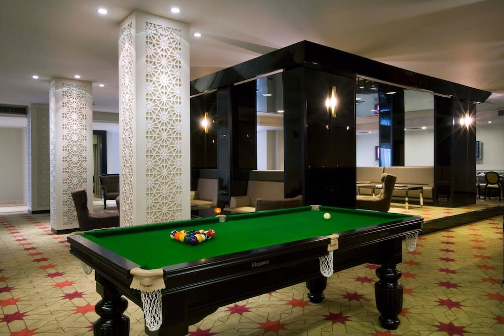 Dan Boutique Hotel Jerusalem 4