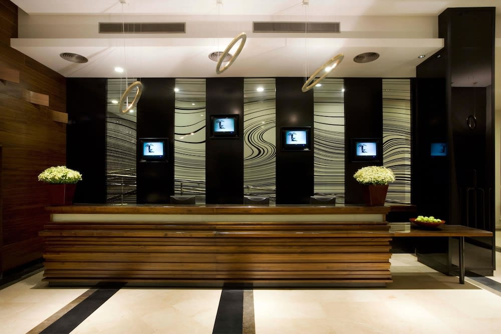 Dan Boutique Hotel Jerusalem 3