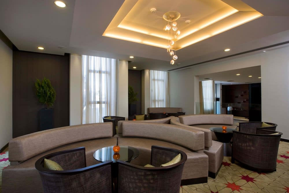 Dan Boutique Hotel Jerusalem 5