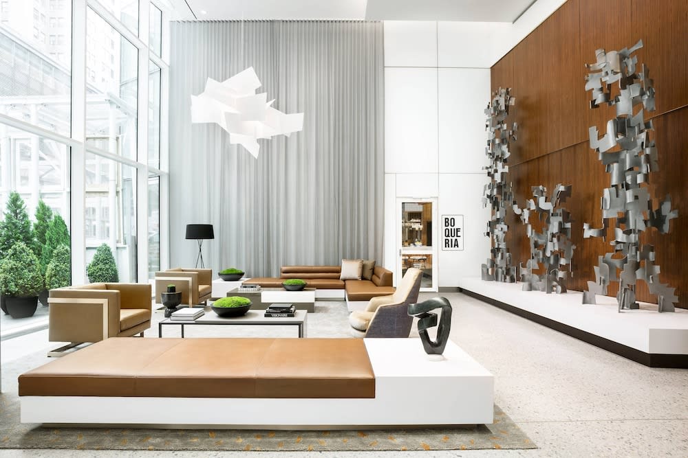 AC Hotel by Marriott New York Times Square 2