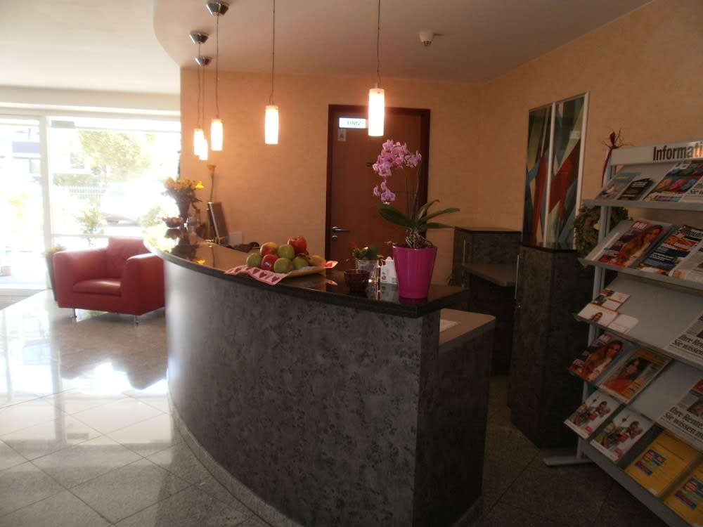 Apartments Aschheim 2