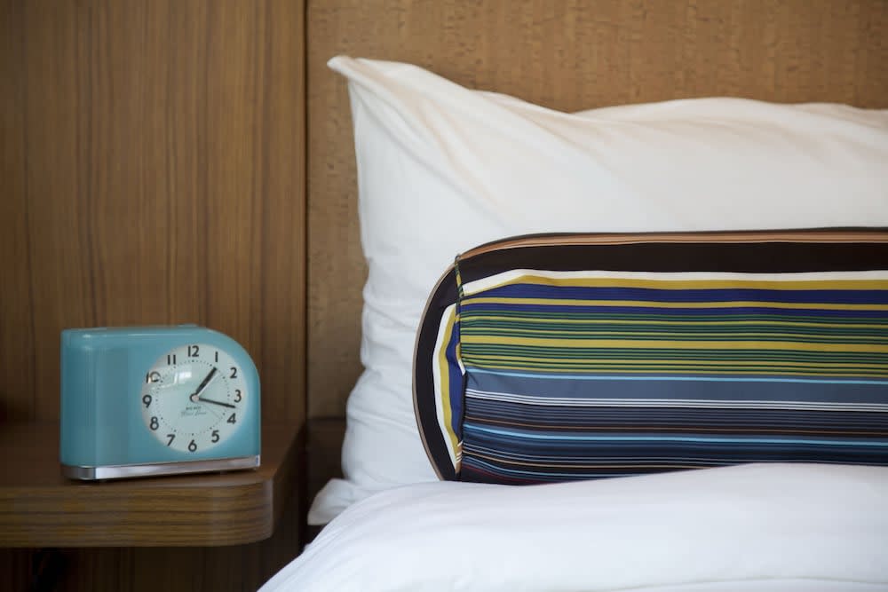 Aloft Montreal Airport 4