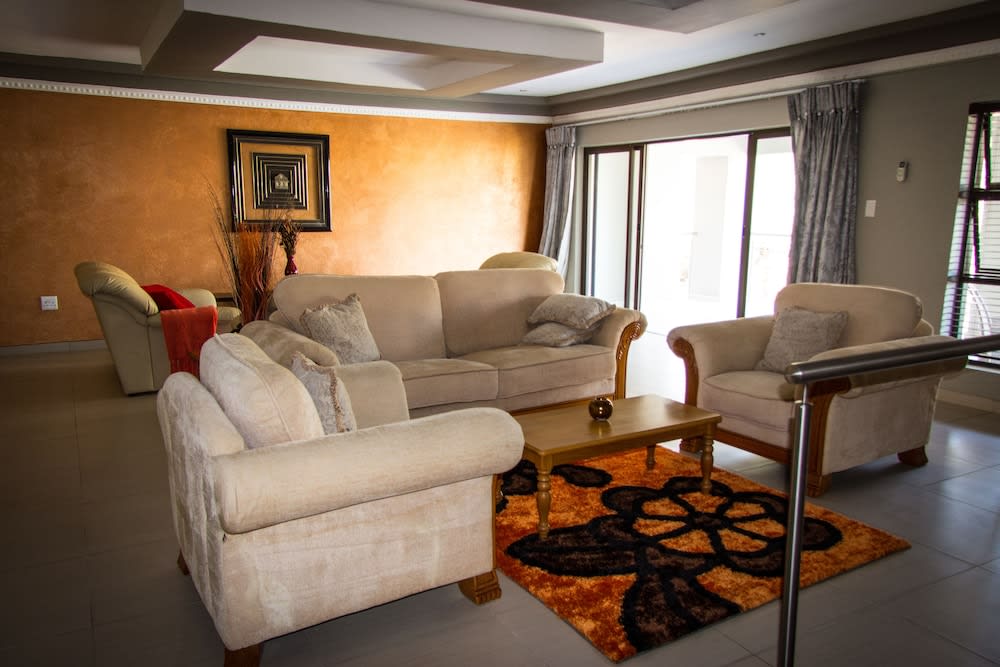 Tinyiko Kruger Lodge 2