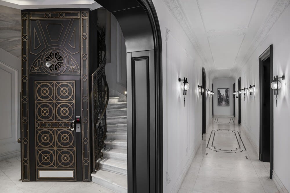 AKKA Lush Hotel Taksim 5