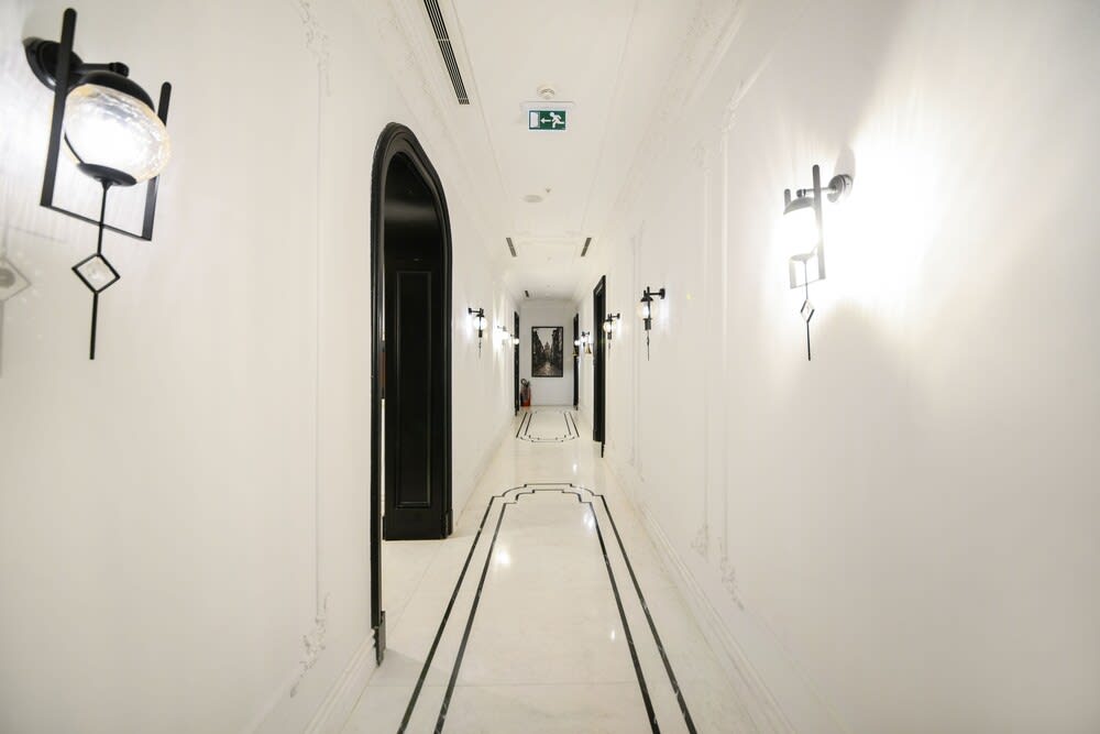 AKKA Lush Hotel Taksim 2