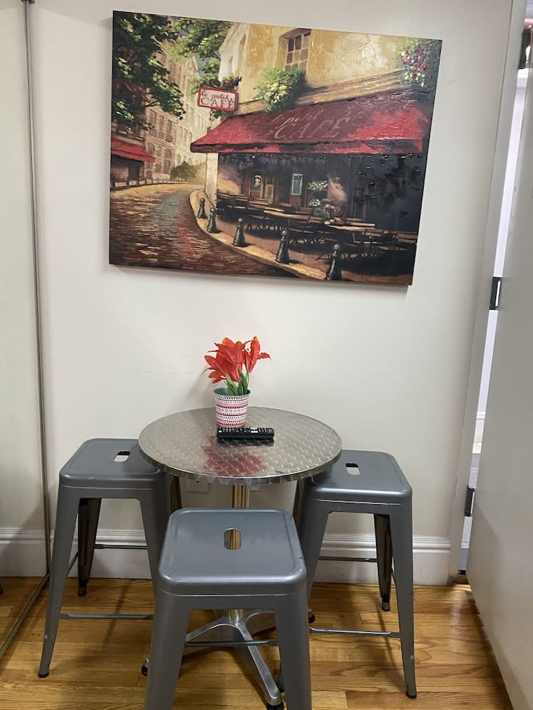 31 Street Broadway Hotel 5