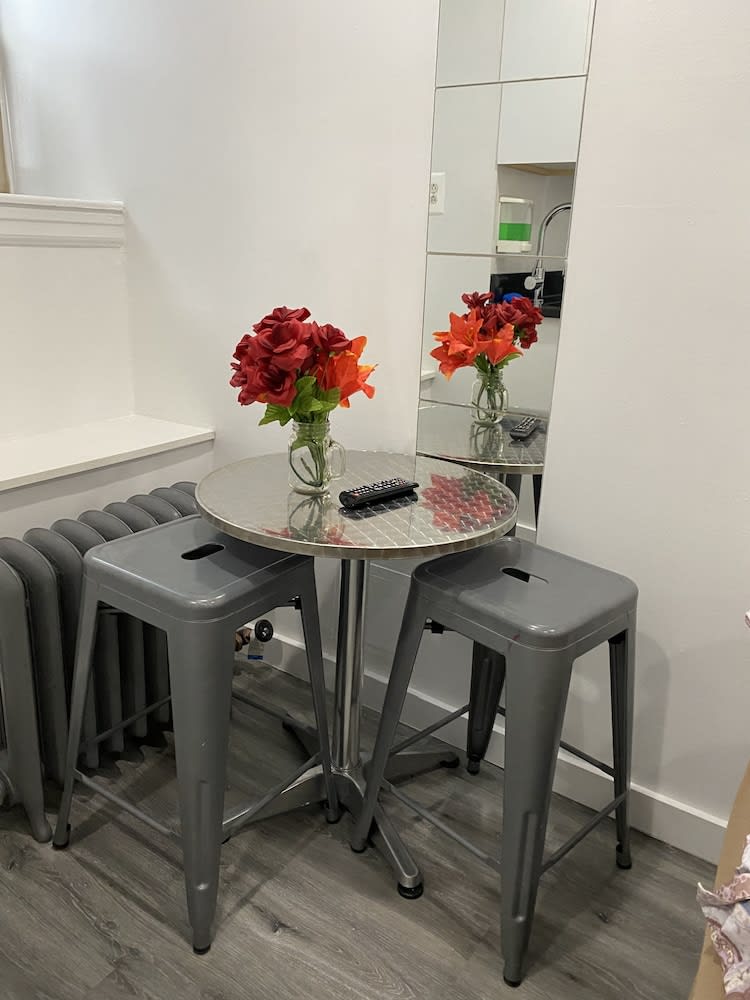 31 Street Broadway Hotel 4