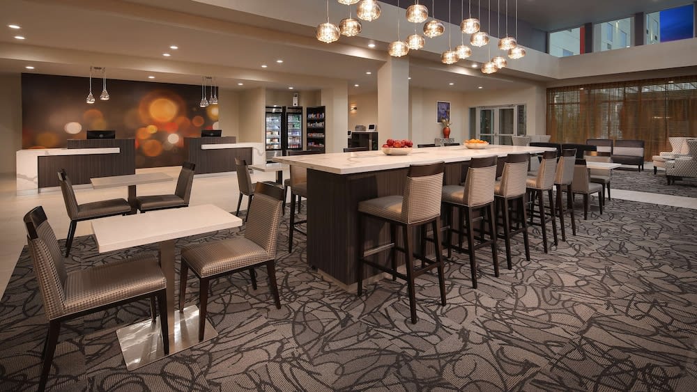 Best Western Plus Executive Residency Baytown 2