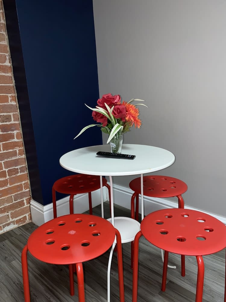 31 Street Broadway Hotel 3