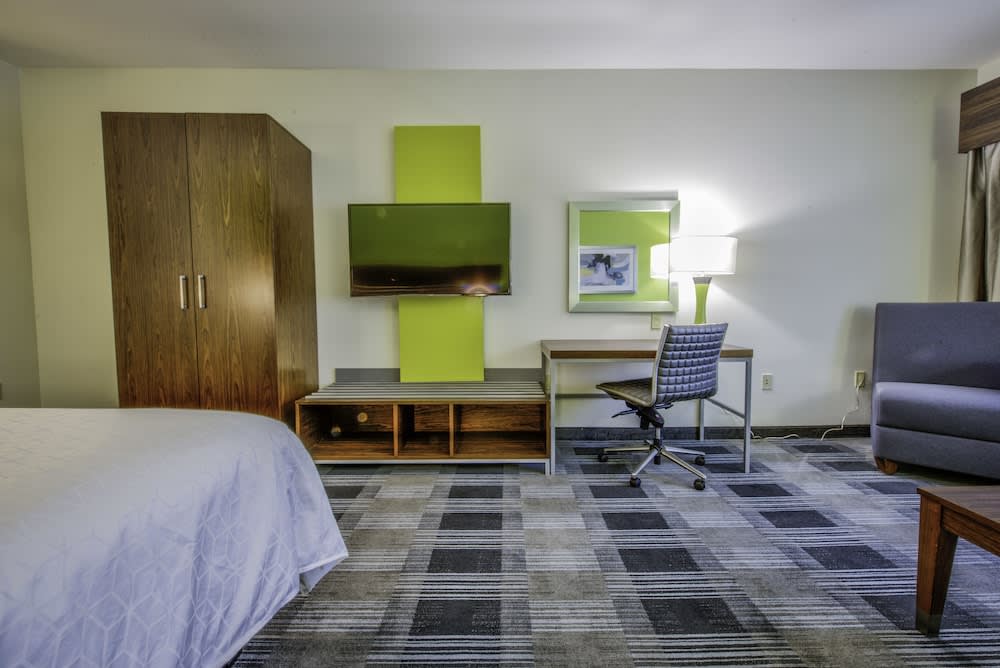Holiday Inn Express & Suites DALLAS NW - FARMERS BRANCH by IHG 2
