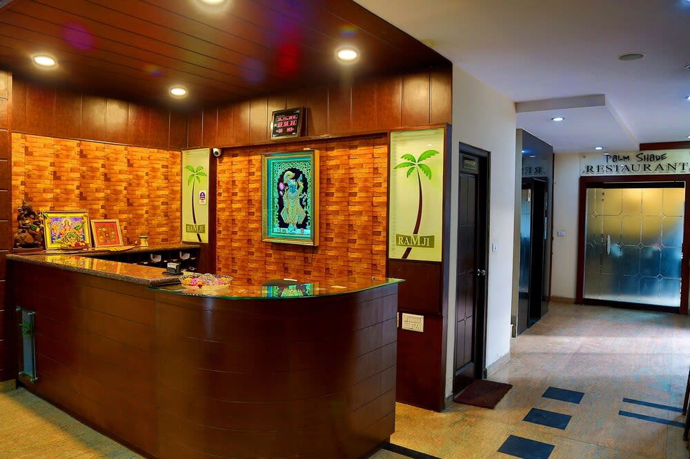 Hotel Royal Palm - A Budget Hotel in Udaipur 2