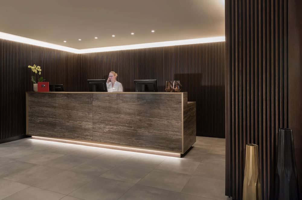 Adina Apartment Hotel Leipzig 2