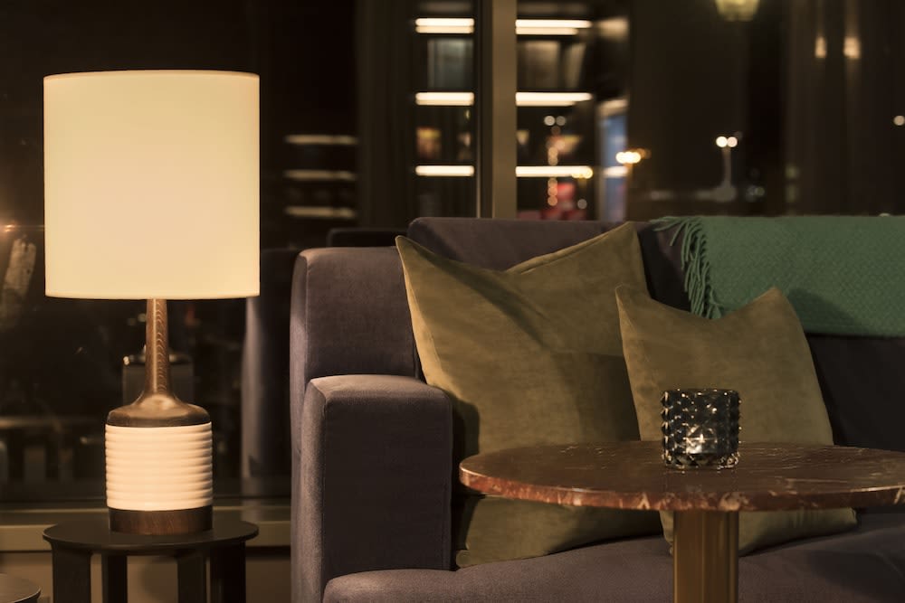 Adina Apartment Hotel Leipzig 4