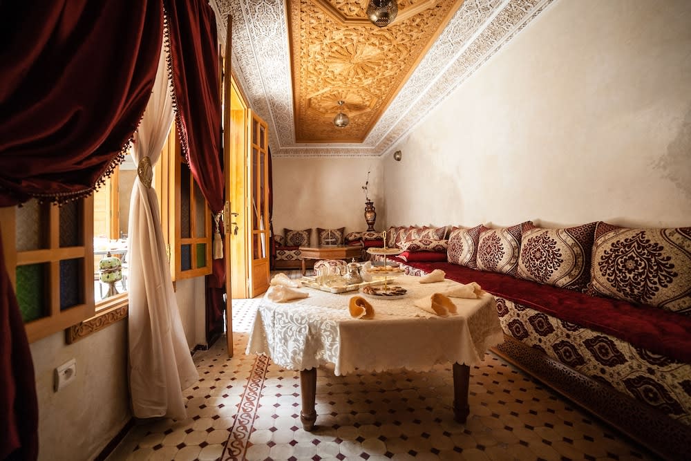 Riad Dar Saidi 2