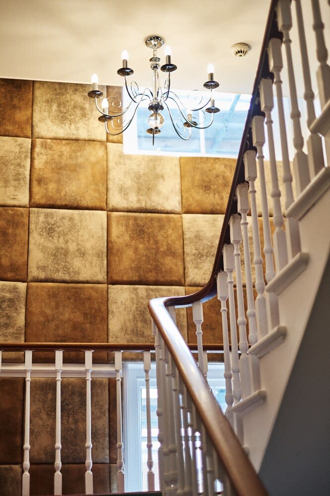 The Chequers Hotel 2