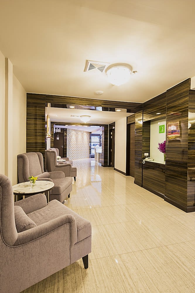 Aspen Suites Hotel Sukhumvit 2 2