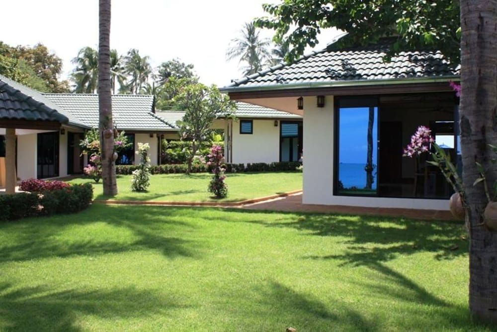 Idyllic Samui Beach Villa Resort, Koh Samui Best deals
