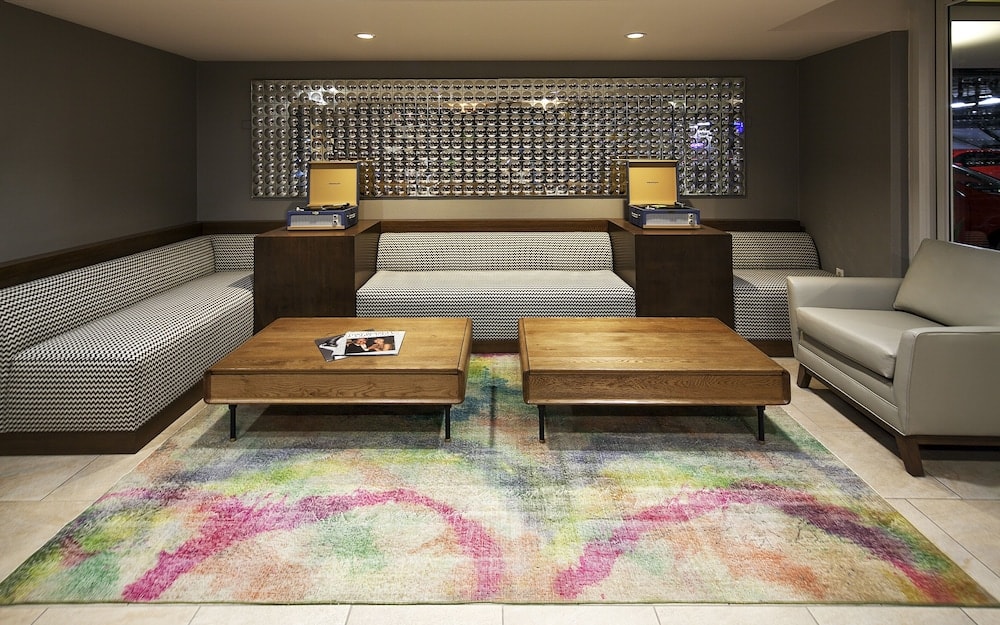 The Kinney - Venice Beach 2