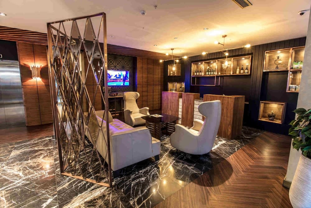 The Wyspy Hotel 2