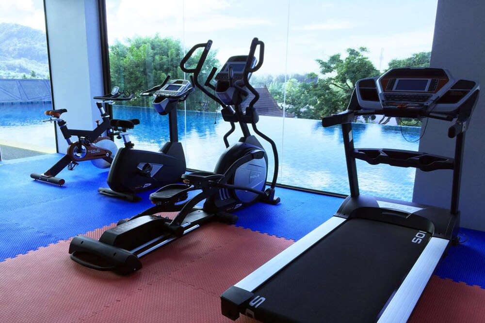 The Happy Place Condominium by Clifton 3