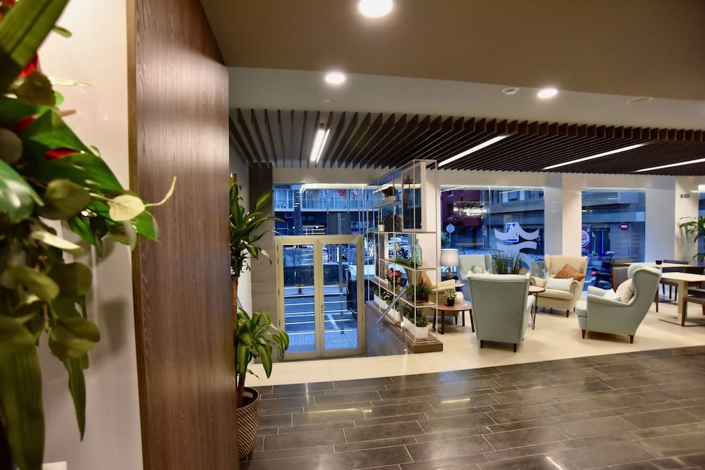 TC Hotel Doña Luisa 2