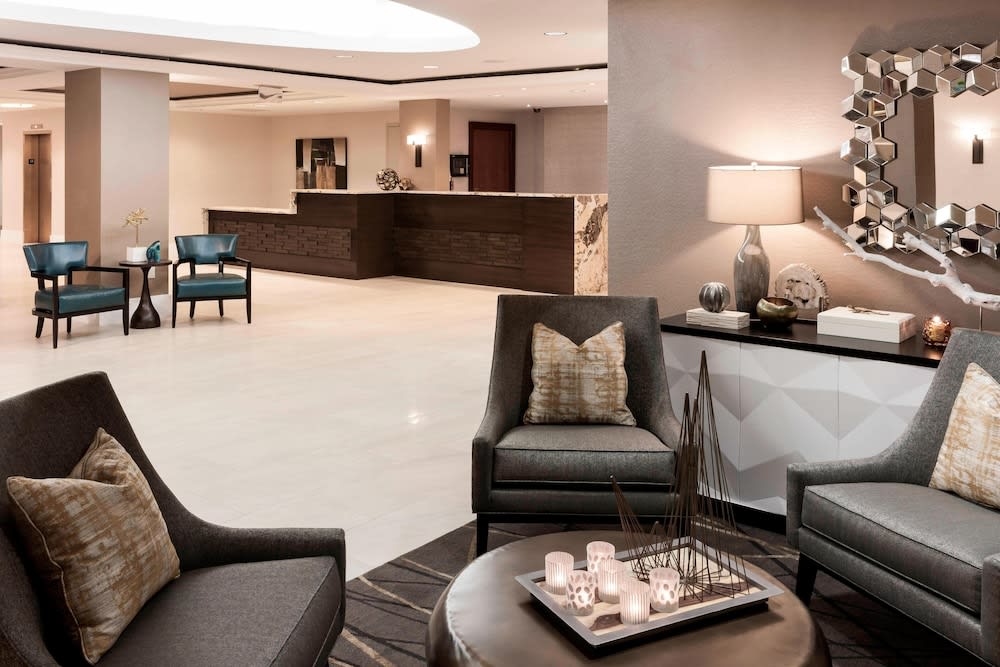 Fairfax Marriott at Fair Oaks 2