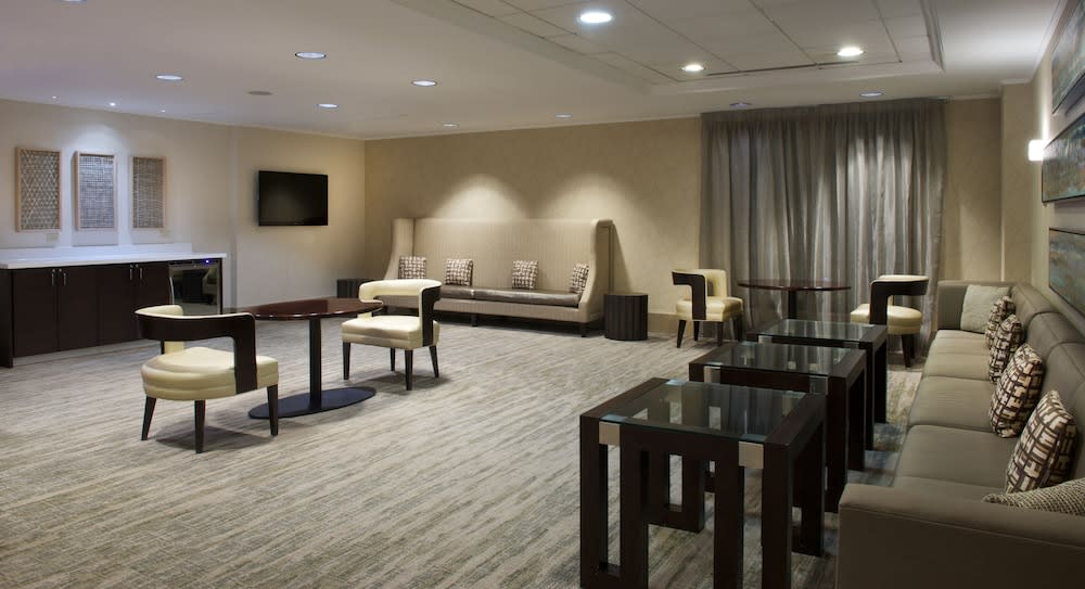 Fairfax Marriott at Fair Oaks 3