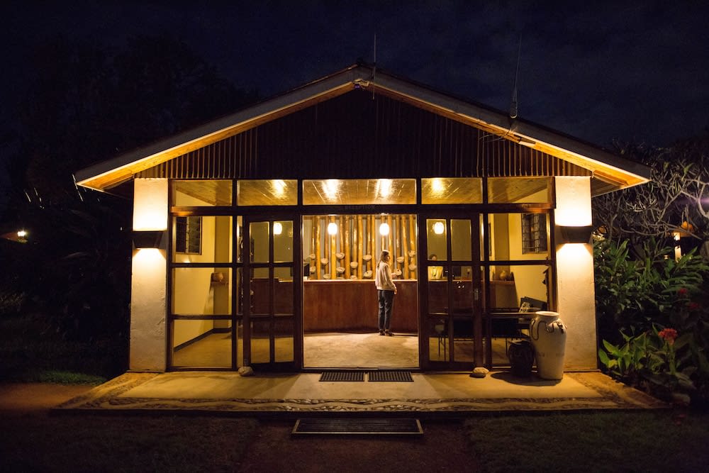 Ameg Lodge Kilimanjaro 2