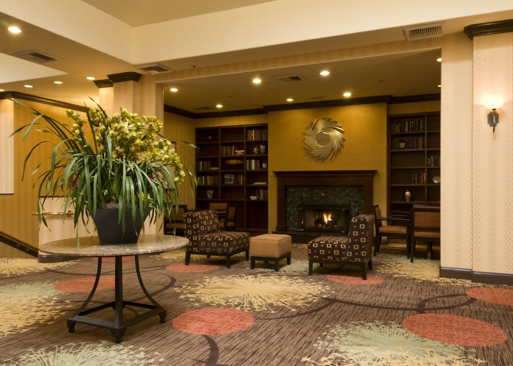Concord Plaza Hotel 2