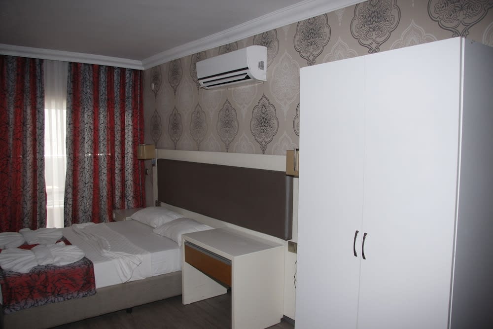 Mehtap Family Hotel 2