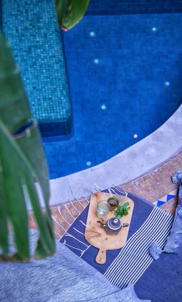 Riad Elli Marrakech 1