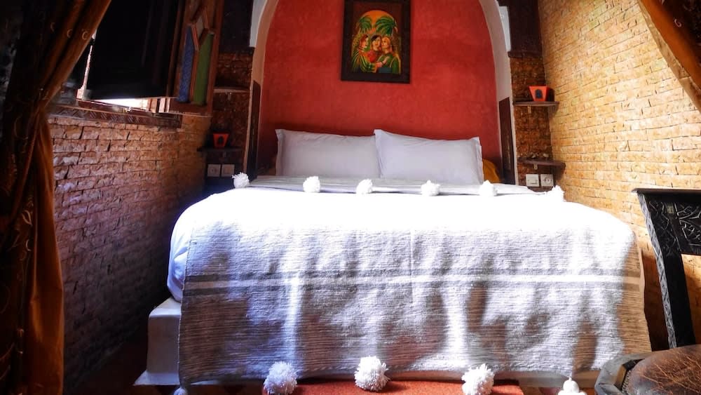 Riad Elli Marrakech 3