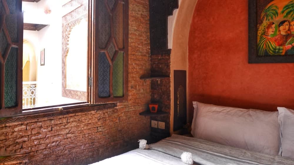 Riad Elli Marrakech 5