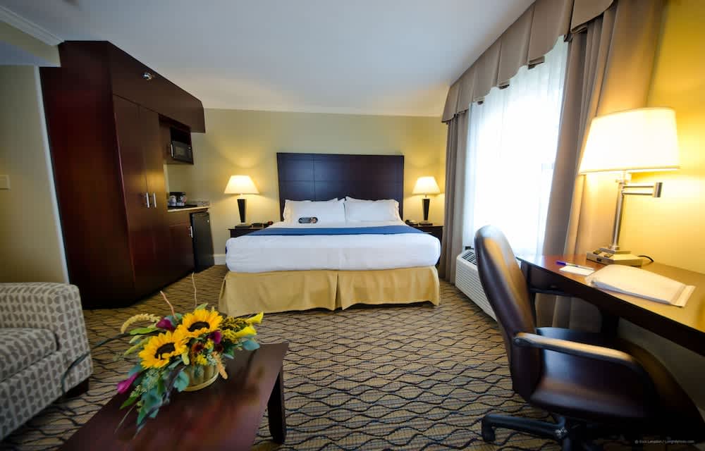 Holiday Inn Express & Suites MERRIMACK - NASHUA by IHG 2