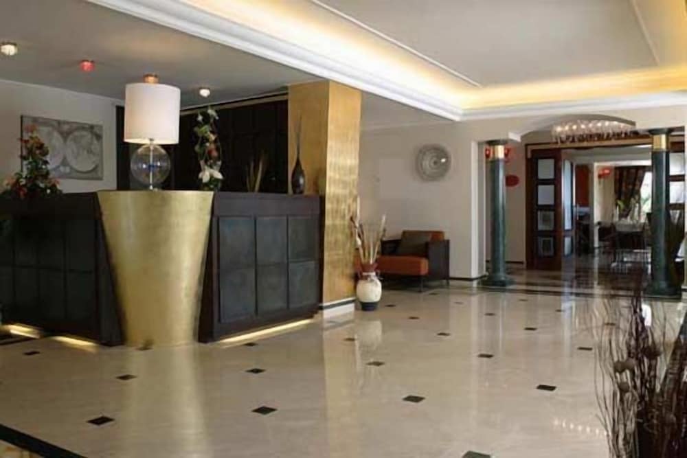 Palazzo Rosenthal Vesuview Hotel & Resort 4