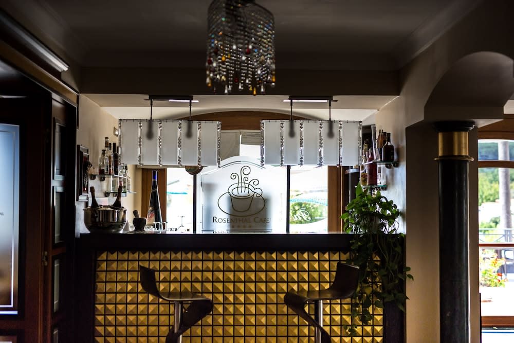 Palazzo Rosenthal Vesuview Hotel & Resort 5