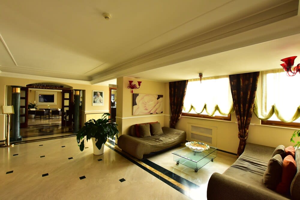 Palazzo Rosenthal Vesuview Hotel & Resort 2