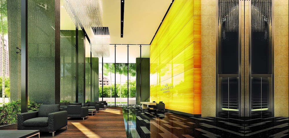 Dorsett Residences Bukit Bintang @Dorsett Kuala Lumpur 2